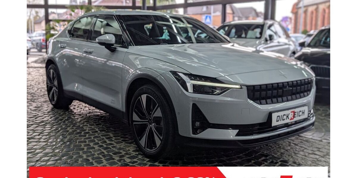 Polestar 2 47.257 km 28.780 &euro; Dieburg 64807