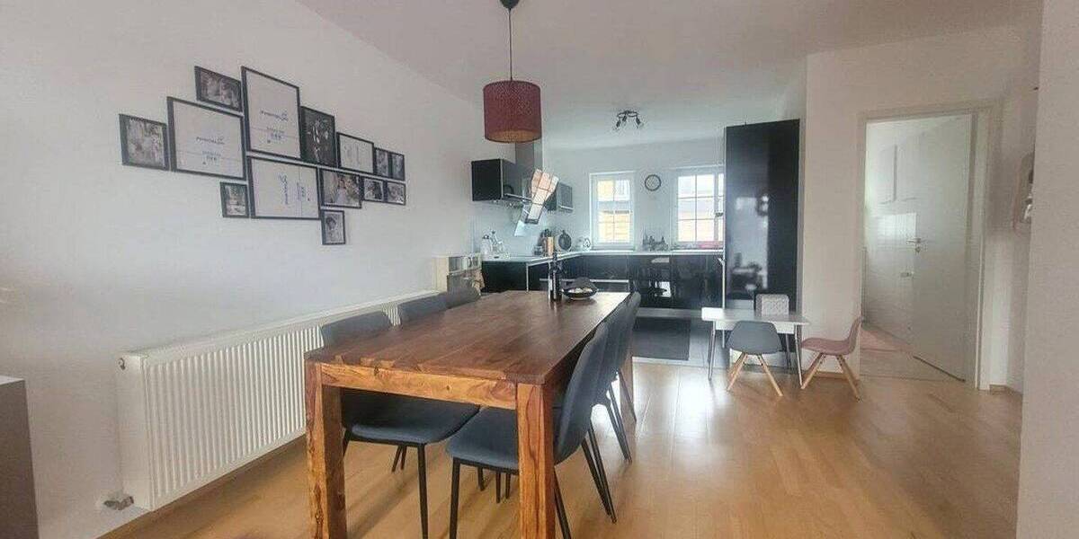 Terrassenwohnung Heusenstamm-Rembrücken Rembrücken - 3 Zimmer, 93 m&sup2;, 1.370&euro; | Angebot:26816370