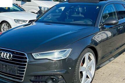Audi A6 237.300 km 13.900 &euro; Erlenbach/Main 63906