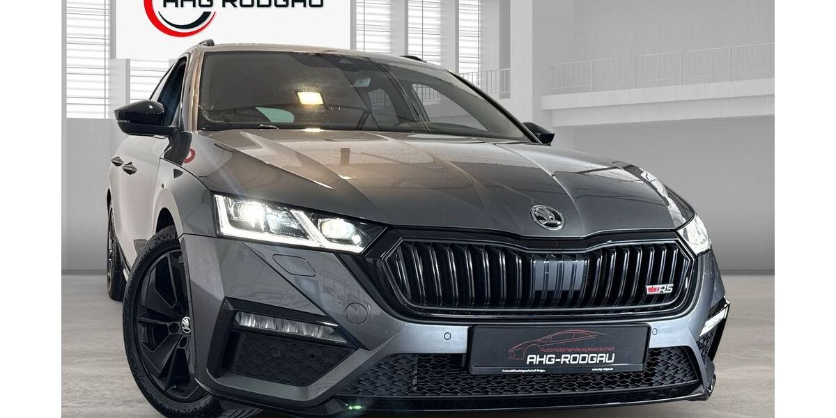 Skoda Octavia 89.161 km 31.599 &euro; Hanau 63452