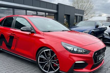 Hyundai i30 75.000 km 19.890 &euro; Seligenstadt 63500