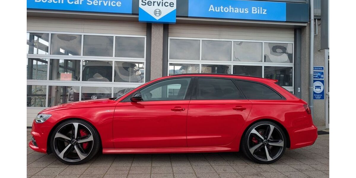 Audi A6 99.000 km 28.980 &euro; Collenberg 97903