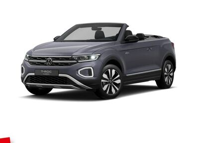 VW T-Roc 16.400 km 25.950 &euro; Buergstadt 63927