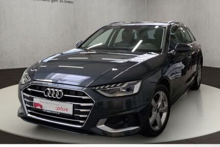 Audi A4 43.781 km 34.800 &euro; Dietzenbach 63128