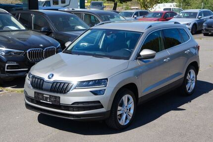 Skoda Karoq 80.000 km 18.999 &euro; Großkrotzenburg 63538