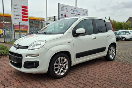 Fiat Panda 128.209 km 4.999 &euro; Gründau 63584