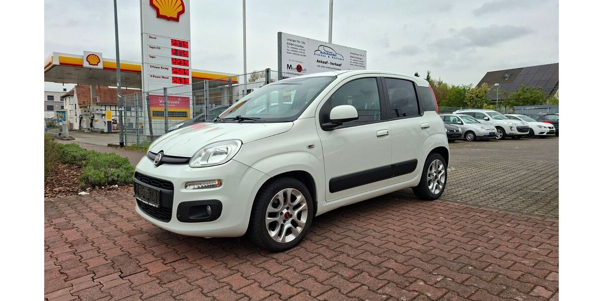 Fiat Panda 128.209 km 4.999 &euro; Gründau 63584