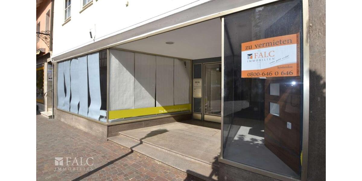 Gewerbeobjekt Obernburg am Main - 895&euro; | Angebot:20382085