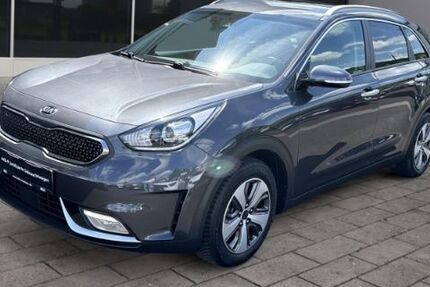 Kia Niro 68.617 km 15.980 &euro; Obernburg 63785