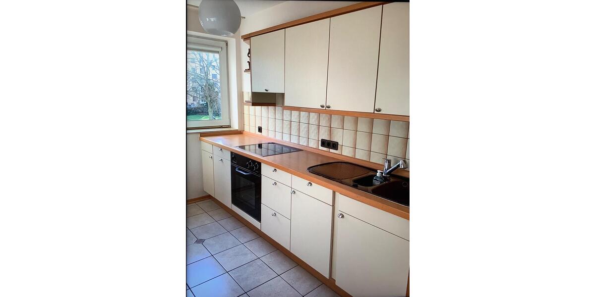 Etagenwohnung Mainaschaff - 3.5 Zimmer, 81 m&sup2;, 255.000&euro; | Angebot:26109306