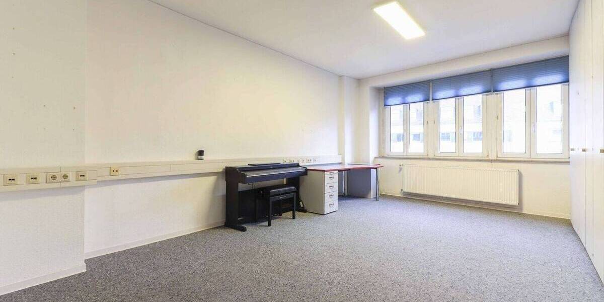 Mehrfamilienhaus, Wohnhaus Aschaffenburg Innenstadt - 7 Zimmer, 495.000&euro; | Angebot:26141930