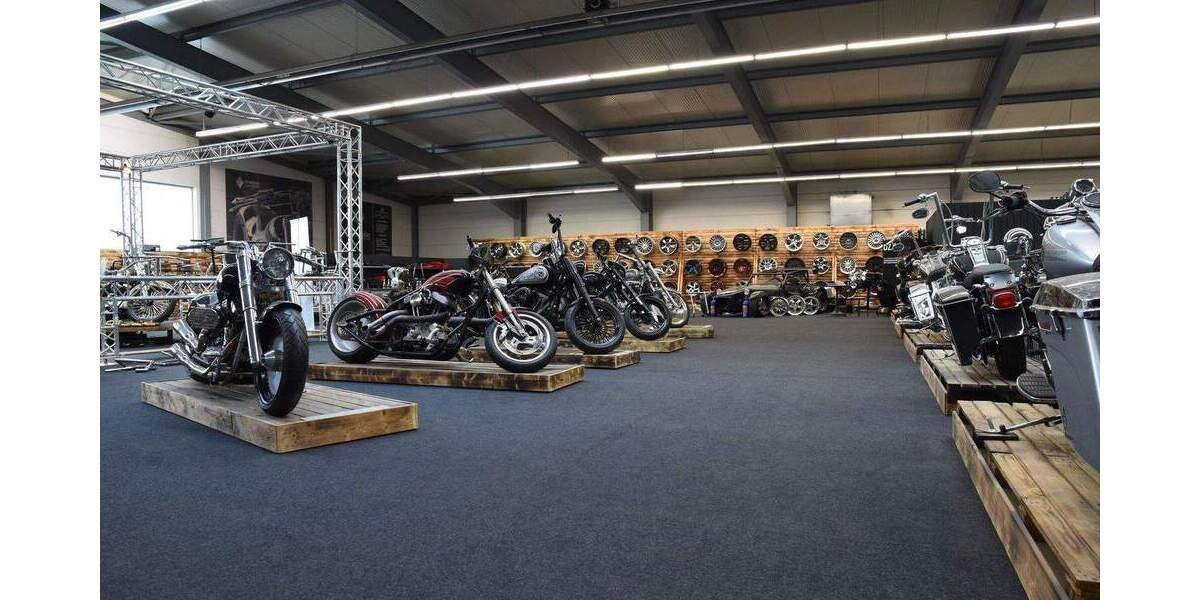 Gewerbeobjekt Mühlheim a. Main Mühlheim - 2.850.000&euro; | Angebot:25760370