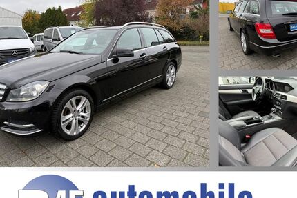 Mercedes-Benz C 250 173.556 km 9.990 &euro; Gross-Umstadt 64823