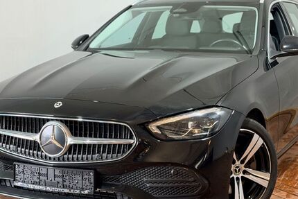 Mercedes-Benz C 220 119.900 km 25.490 &euro; Rodgau 63110