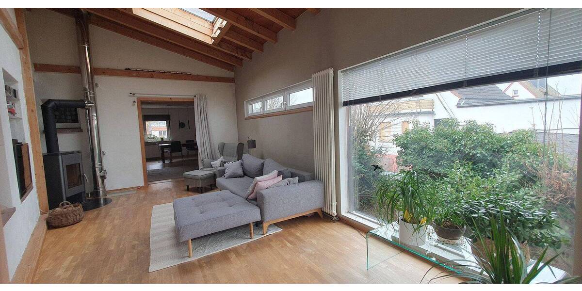 Einfamilienhaus Linsengericht-Altenhaßlau Altenhaßlau - 7 Zimmer, 183 m&sup2;, 649.000&euro; | Angebot:26208846