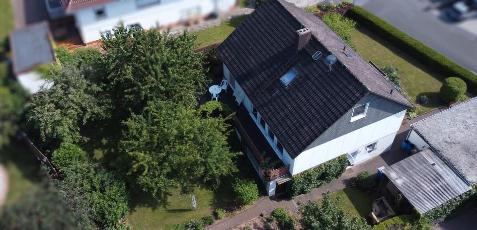 Einfamilienhaus Linsengericht - 7 Zimmer, 153 m&sup2;, 335.000&euro; | Angebot:26246788