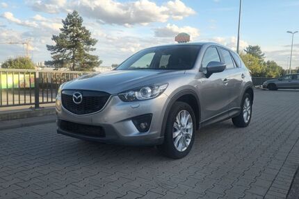 Mazda CX-5 196.000 km 8.500 &euro; Babenhausen 64832