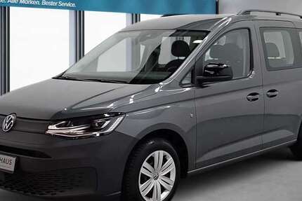 VW Caddy 129.929 km 20.450 &euro; Maintal 63477