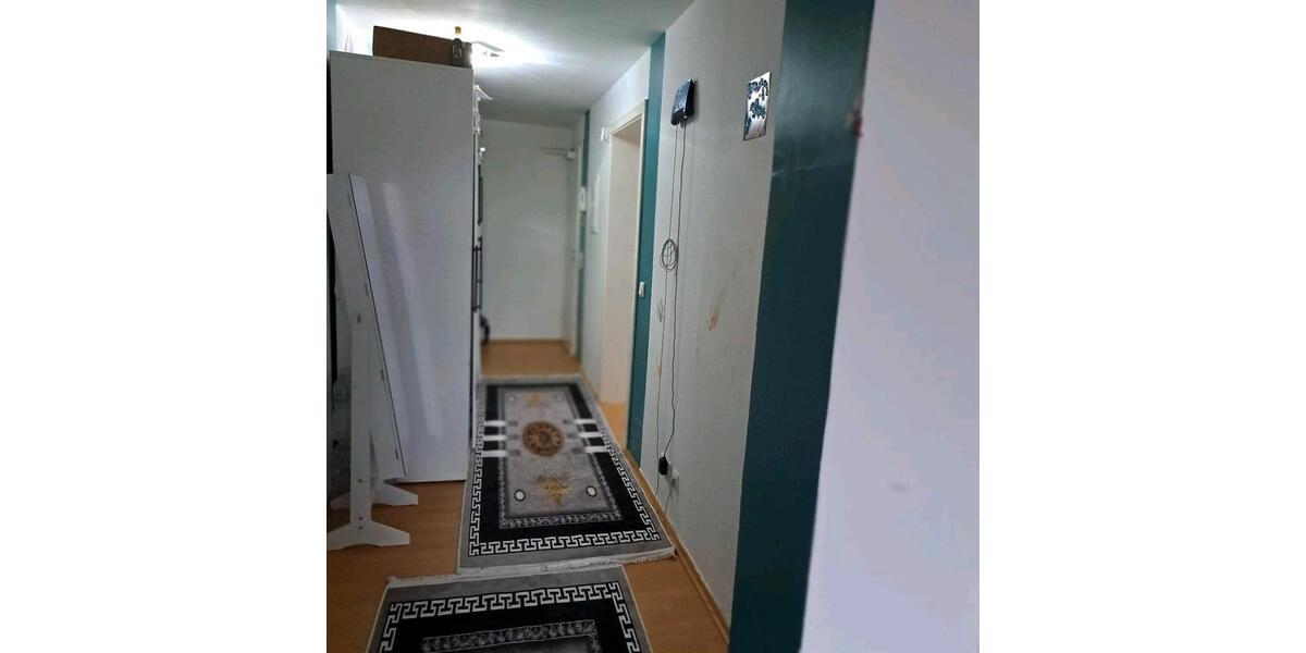 Etagenwohnung Breuberg - 2 Zimmer, 70 m&sup2;, 700&euro; | Angebot:25962827