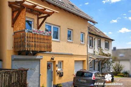 Haus Eschau - 10 Zimmer, 238 m&sup2;, 349.000&euro; | Angebot:25853840