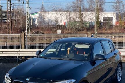 BMW 120 212.275 km 10.700 &euro; Aschaffenburg 63739