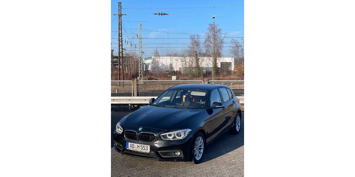 BMW 120 212.275 km 10.700 &euro; Aschaffenburg 63739