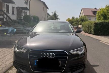Audi A6 289.000 km 9.500 &euro; Bruchköbel 63486