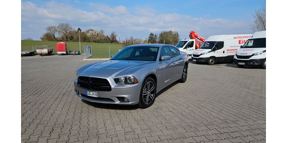 Dodge Charger 98.000 km 18.000 &euro; Reinheim 64354