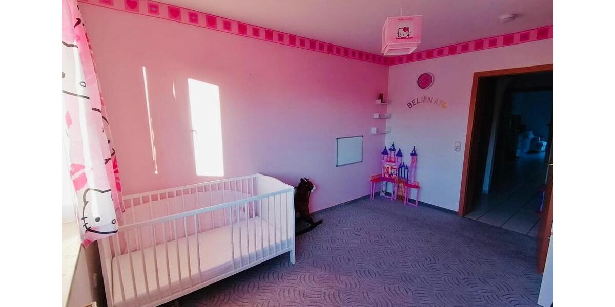 Etagenwohnung Großostheim - 3 Zimmer, 90 m&sup2;, 880&euro; | Angebot:26255328