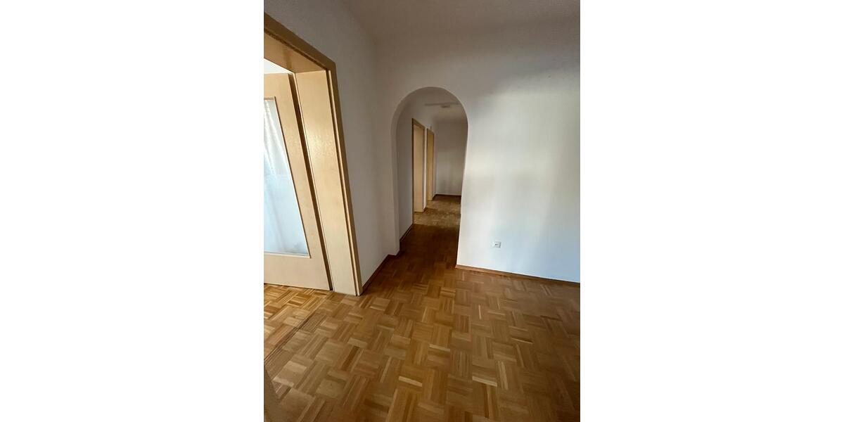 Terrassenwohnung Sailauf - 3 Zimmer, 82 m&sup2;, 900&euro; | Angebot:26326246