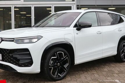 VW Tayron 20.600 km 54.850 &euro; Laudenbach 63925