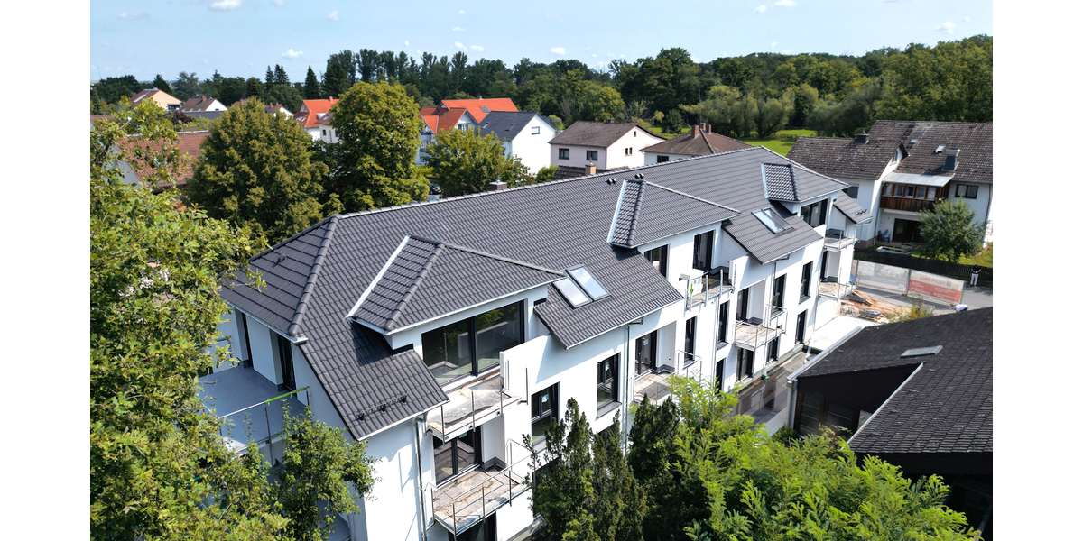 Etagenwohnung Mühlheim am Main - 4 Zimmer, 109 m&sup2;, 1.850&euro; | Angebot:23562493