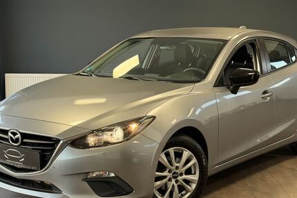 Mazda 3 91.227 km 7.390 &euro; Elsenfeld 63820