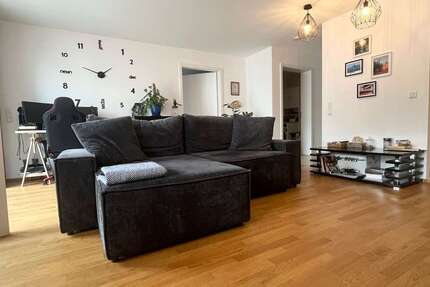 Wohnung Aschaffenburg Österreicher Kolonie - 2 Zimmer, 68 m&sup2;, 329.900&euro; | Angebot:27253380