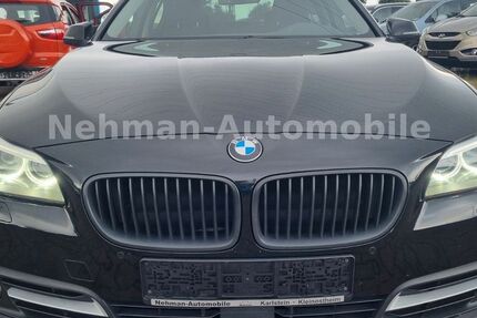 BMW 528 236.000 km 7.990 &euro; Karlstein 63791