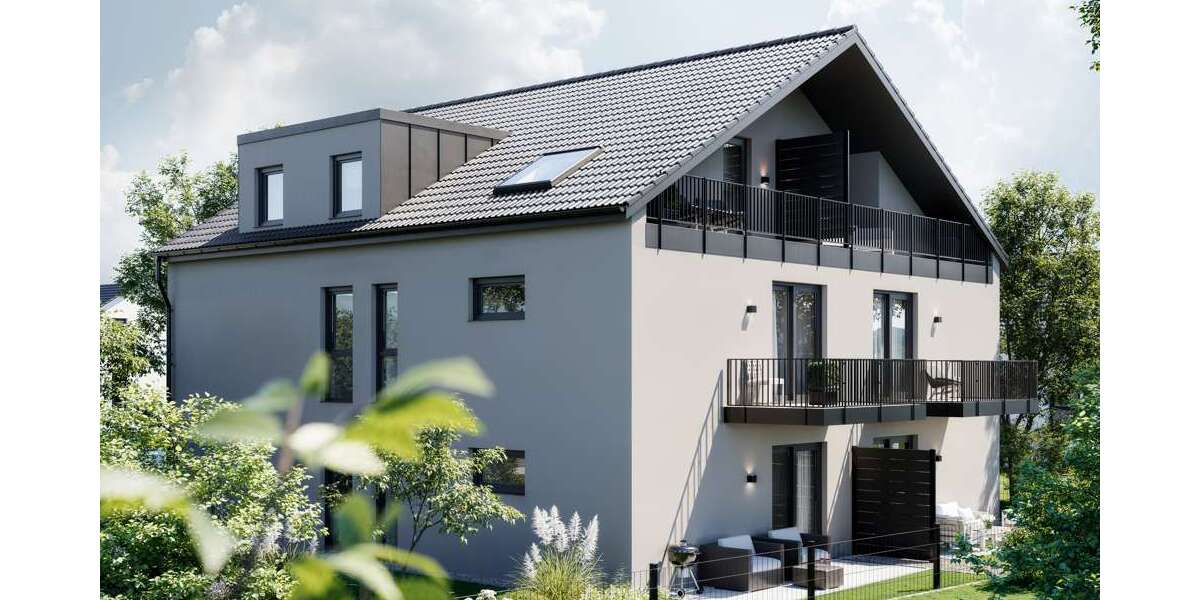 Etagenwohnung Karlstein am Main / Großwelzheim Großwelzheim - 3 Zimmer, 78 m&sup2;, 369.000&euro; | Angebot:24560133