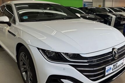 VW Arteon 26.000 km 32.200 &euro; Sulzbach 63834