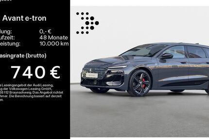 Audi A6 e-tron 6.900 km 76.920 &euro; Mühlheim 63165