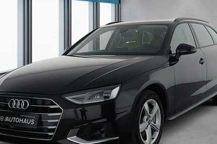 Audi A4 41.878 km 30.990 &euro; Maintal 63477