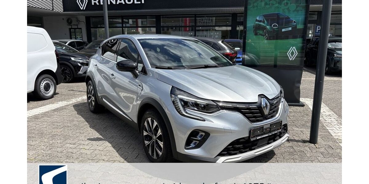 Renault Captur 21.000 km 19.970 &euro; Hanau 63452