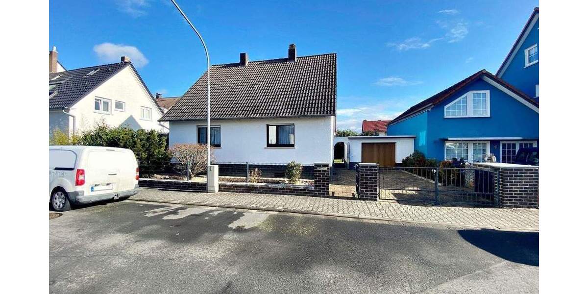 Einfamilienhaus Seligenstadt Froschhausen - 4 Zimmer, 105 m&sup2;, 495.000&euro; | Angebot:25733831