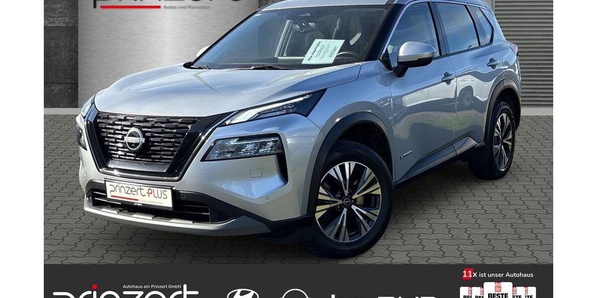 Nissan X-Trail 30.565 km 26.970 &euro; Rödermark 63322