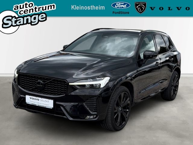 Volvo XC60 46.500 km 41.900 &euro; Kleinostheim 63801