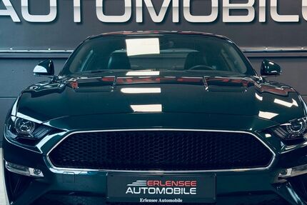 Ford Mustang 28.000 km 48.290 &euro; Hasselroth 63594