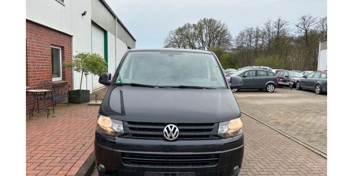 VW T5 Transporter 155.202 km 10.305 &euro; Momlingen 63853