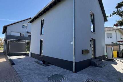 Wohnung Hanau Groß-Steinheim - 2 Zimmer, 52 m&sup2;, 1.100&euro; | Angebot:27336659