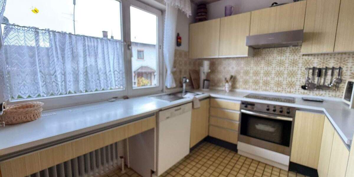 Einfamilienhaus Linsengericht Eidengesäß - 5 Zimmer, 163 m&sup2;, 390.000&euro; | Angebot:25776067