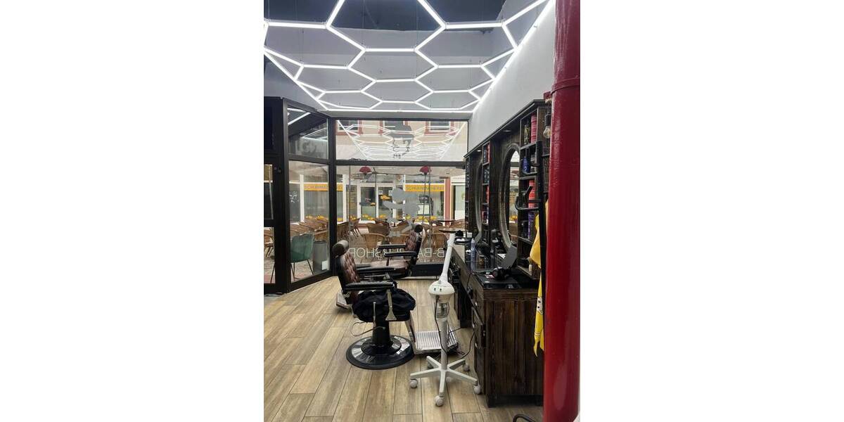 Gewerbeobjekt Aschaffenburg Innenstadt - 1.000&euro; | Angebot:25679070