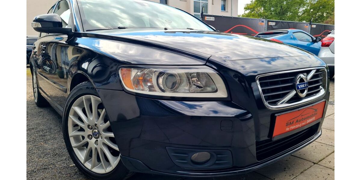 Volvo V50 218.000 km 3.000 &euro; Erlensee 63526