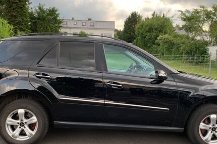Mercedes-Benz ML 280 229.900 km 6.689 &euro; Rödermark 63322